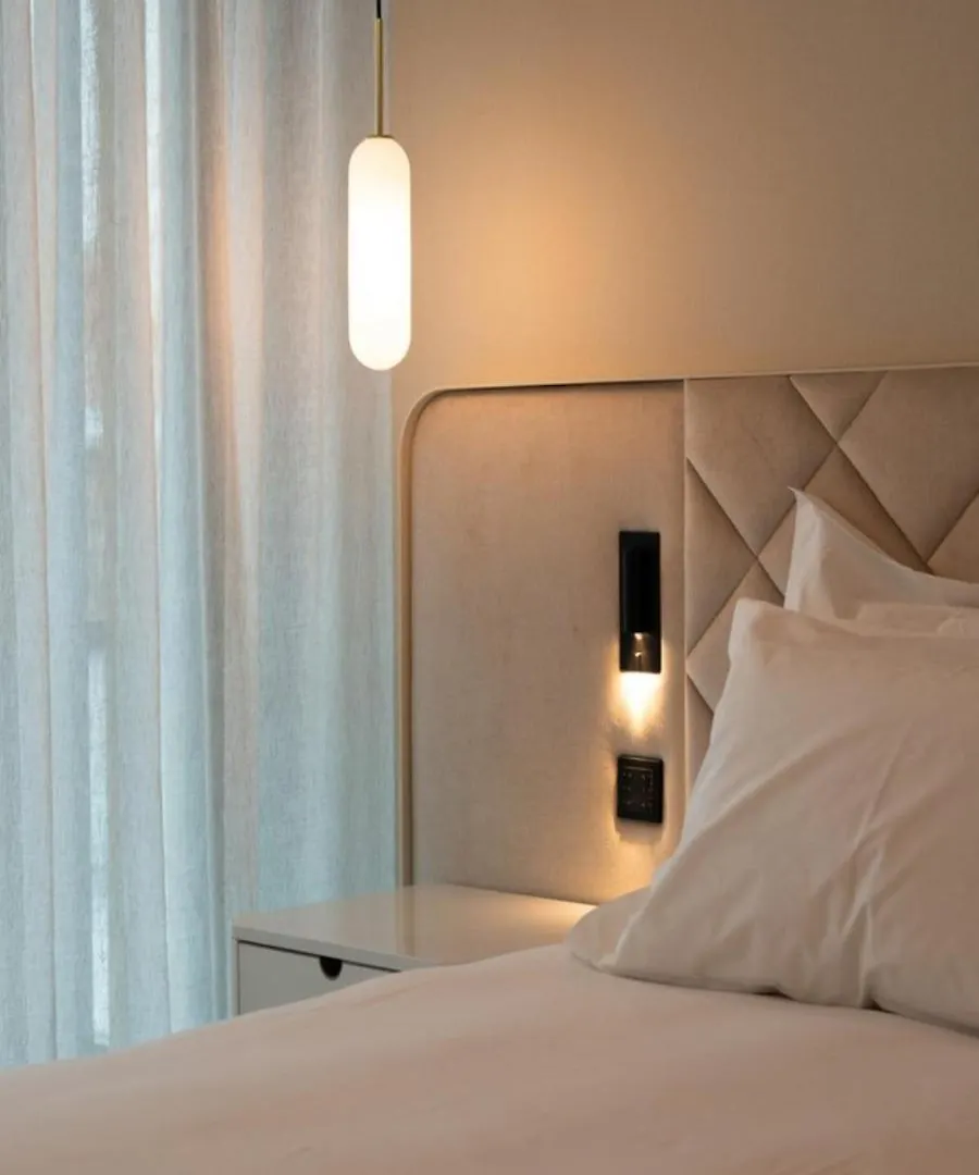 The Ocean Suites Inn Near Delhi Igi Airport New Delhi Hotel