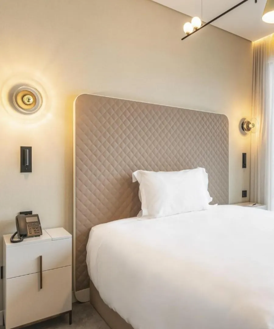 **** Hotel The Ocean Suites Inn Near Delhi Igi Airport New Delhi India