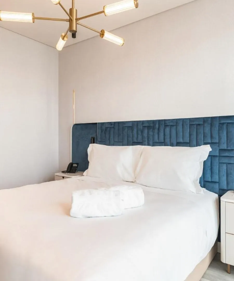The Ocean Suites Inn Near Delhi Igi Airport New Delhi Hotel