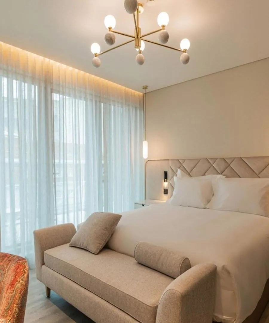 The Ocean Suites Inn Near Delhi Igi Airport New Delhi India