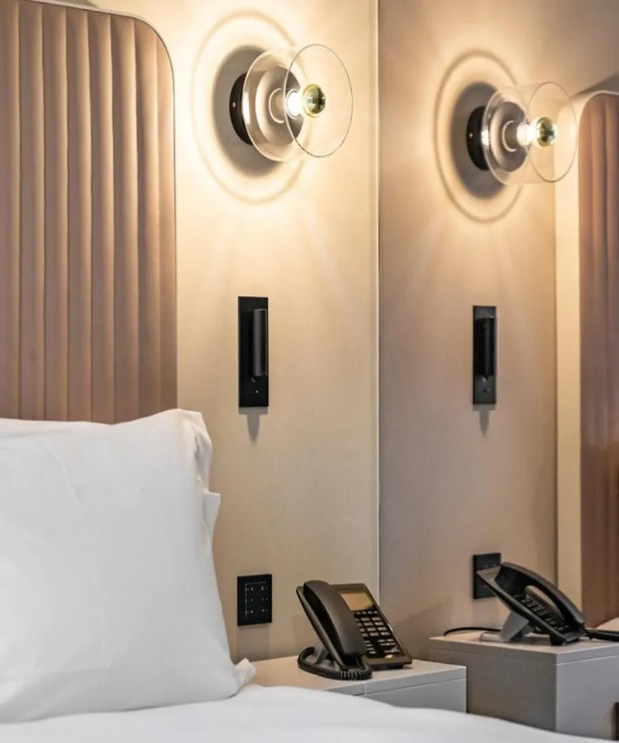 The Ocean Suites Inn Near Delhi Igi Airport New Delhi