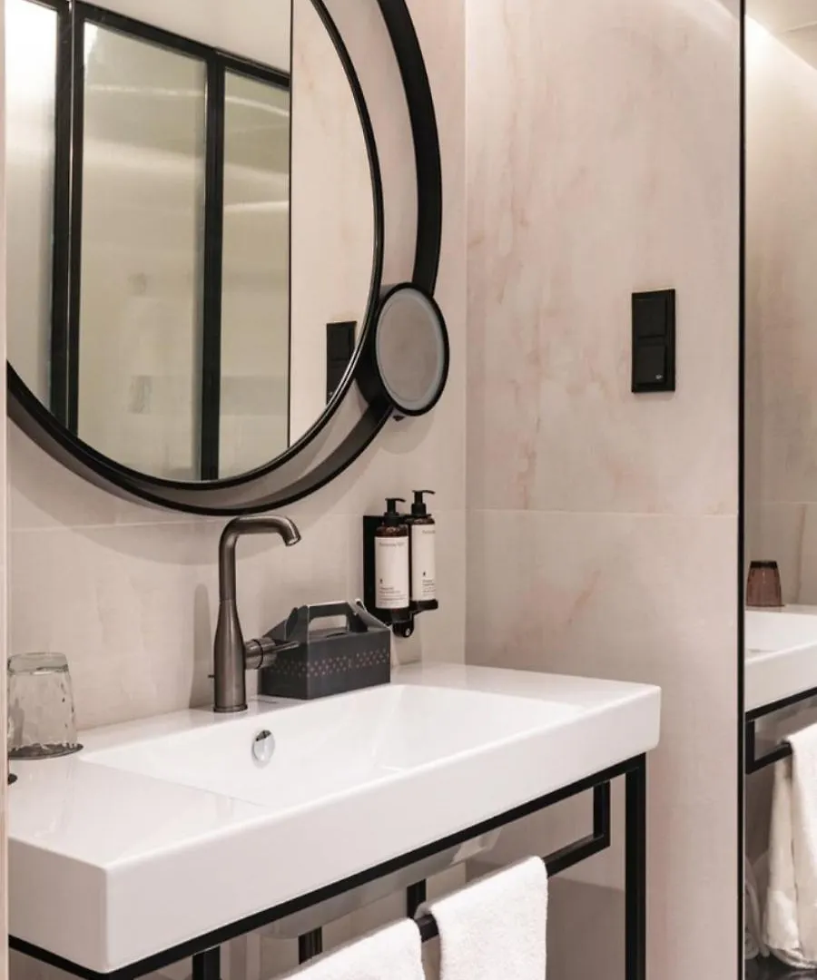 The Ocean Suites Inn Near Delhi Igi Airport New Delhi 4*,  India