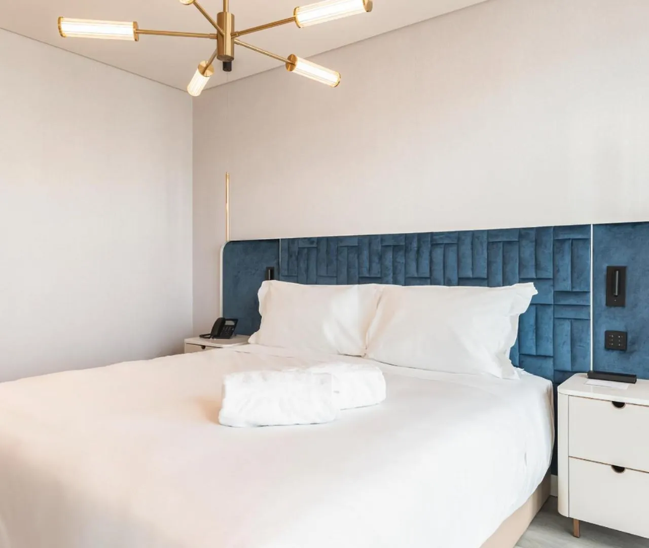 Hotel The Ocean Suites Inn Near Delhi Igi Airport New Delhi