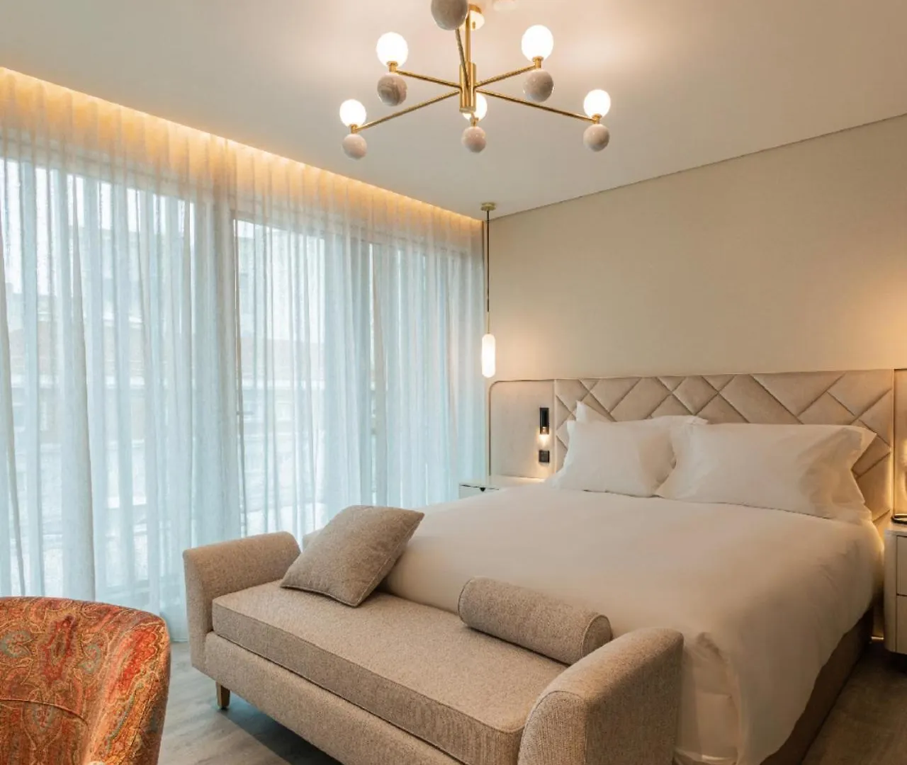 The Ocean Suites Inn Near Delhi Igi Airport New Delhi