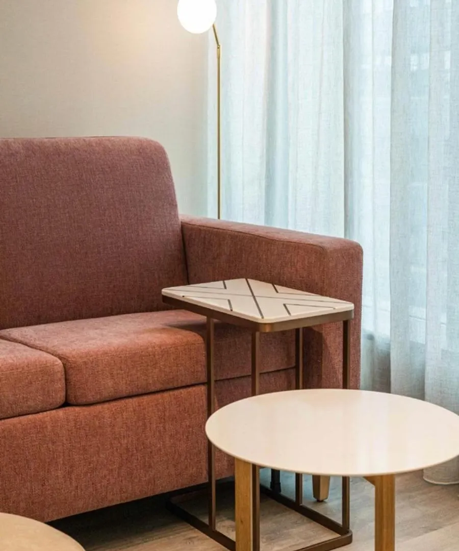 Hotel The Ocean Suites Inn Near Delhi Igi Airport New Delhi