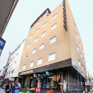 Airport Bollywood Paradise Hotel