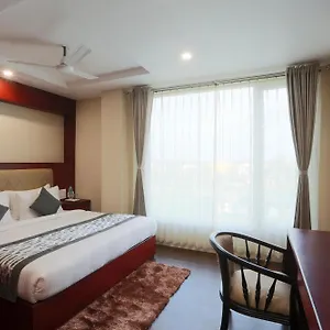 Hotel Luxury Stay Delhi Airport Hotel