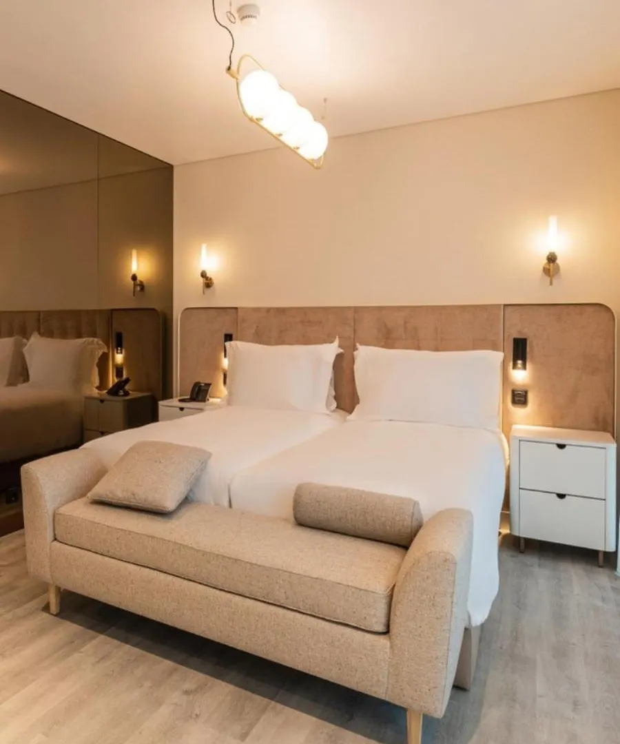 Hotel The Ocean Suites Inn Near Delhi Igi Airport New Delhi